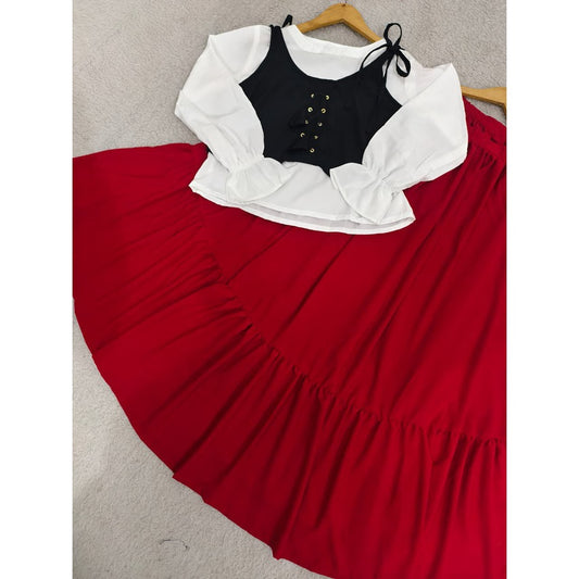 Karena Kapoor Inspired Dress