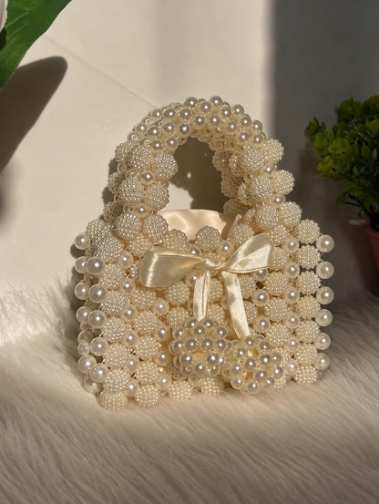 Ivory Belle
