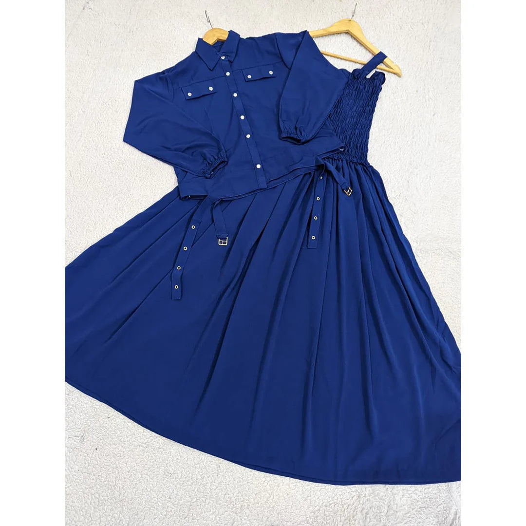 Belt Smokee Maxi