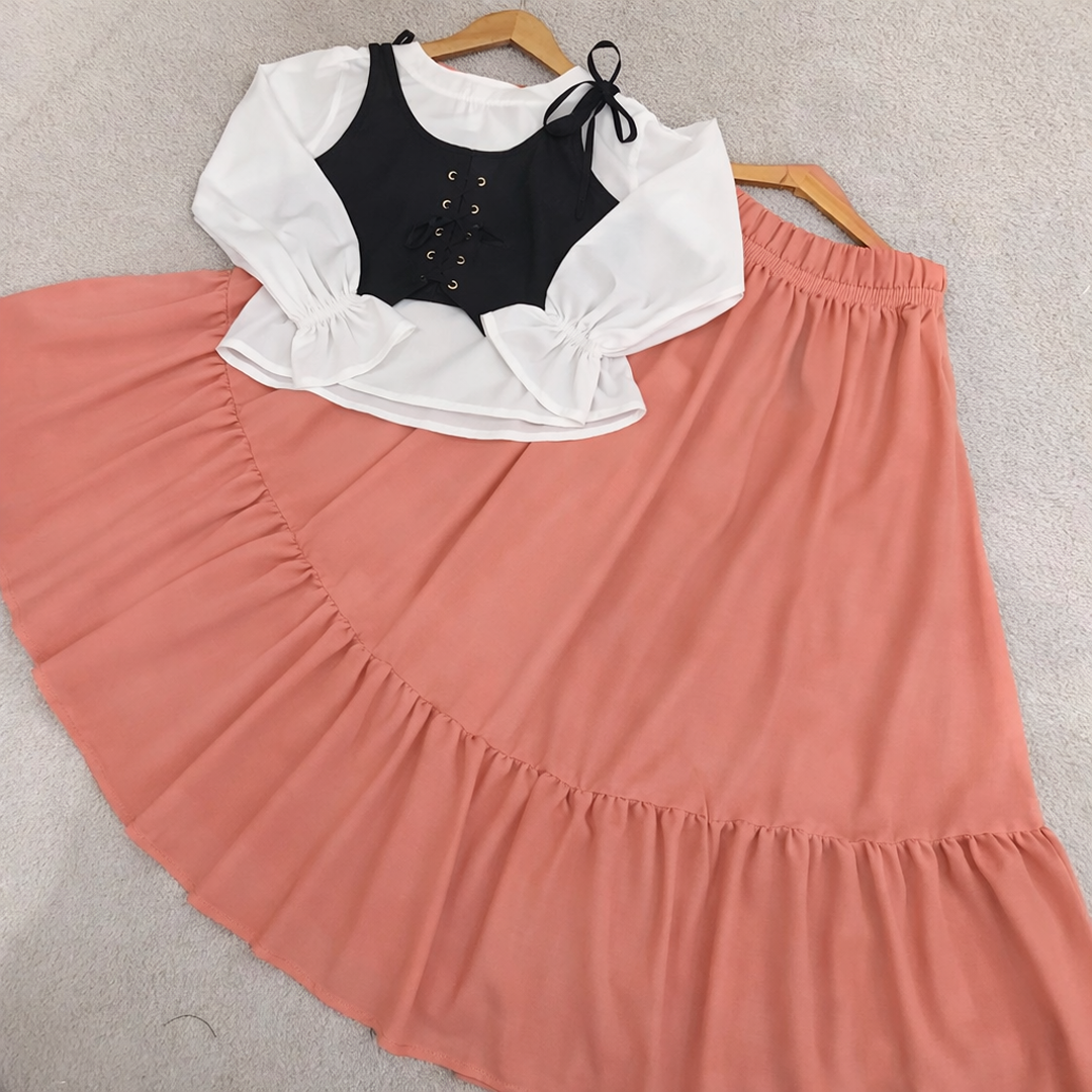 Karena Kapoor Inspired Dress
