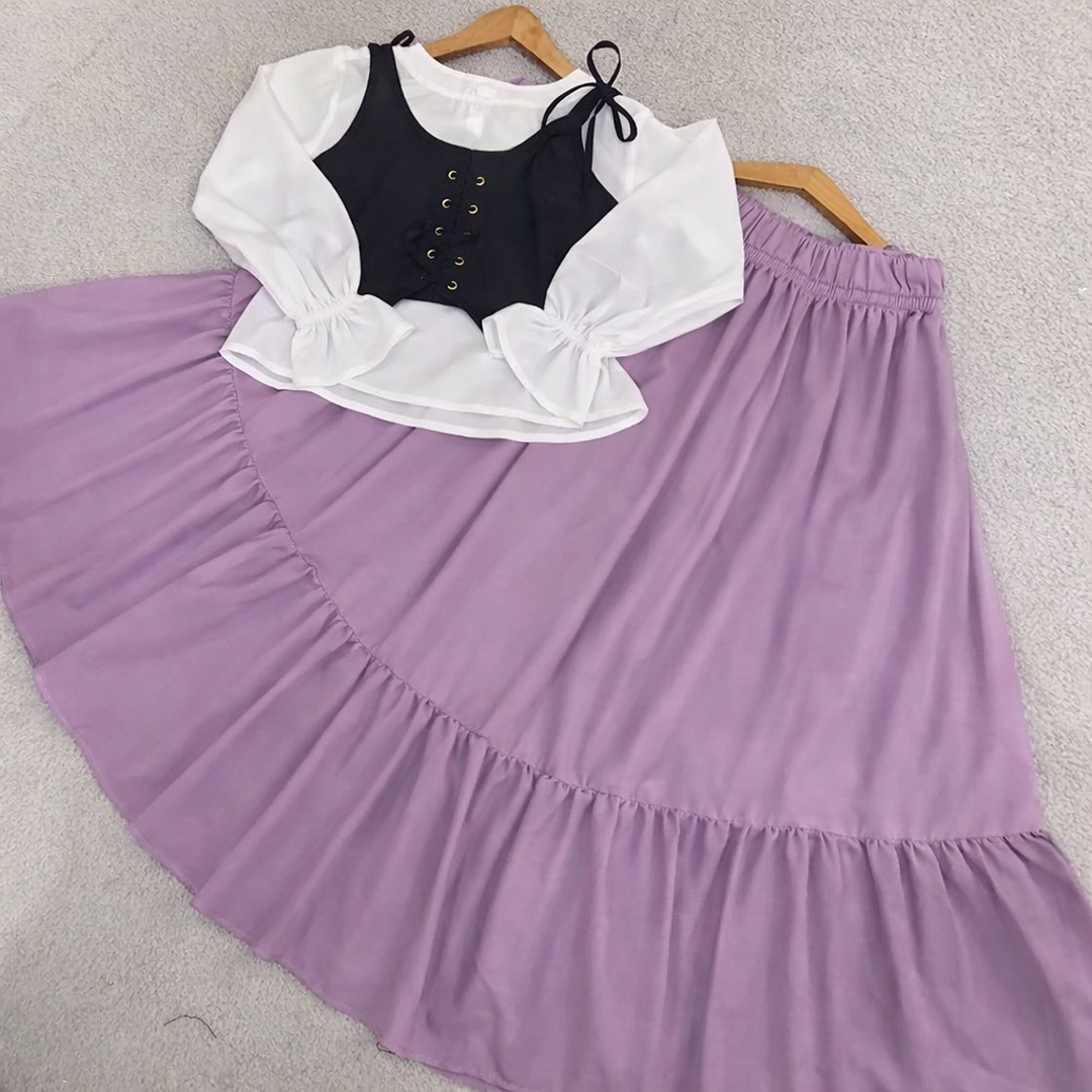 Karena Kapoor Inspired Dress