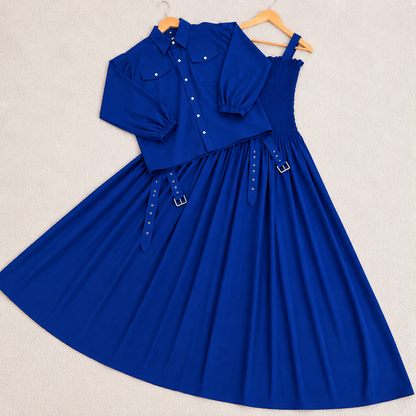 Belt Smokee Maxi
