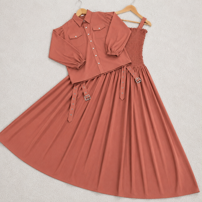 Belt Smokee Maxi