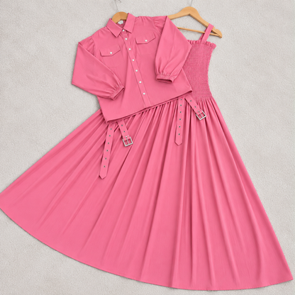 Belt Smokee Maxi