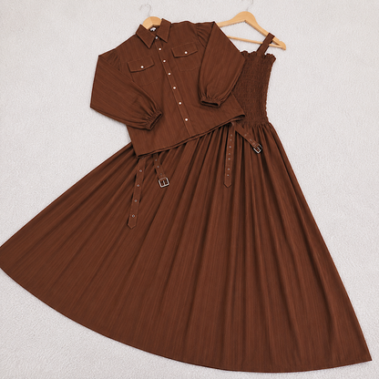 Belt Smokee Maxi