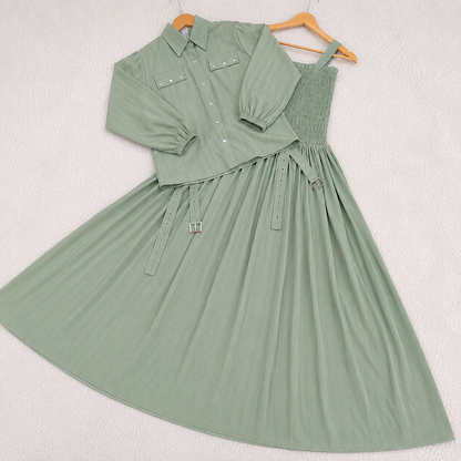 Belt Smokee Maxi