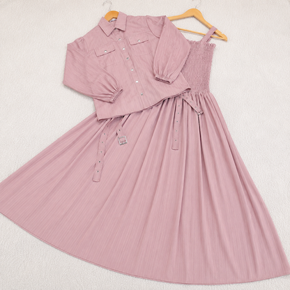 Belt Smokee Maxi