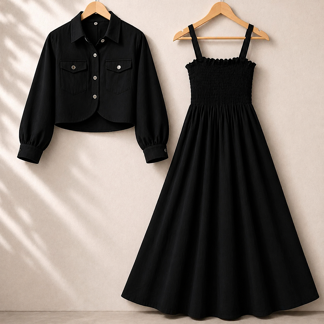Belt Smokee Maxi