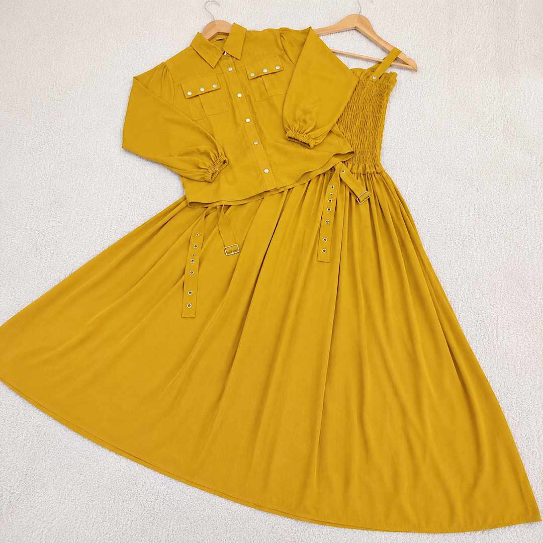 Belt Smokee Maxi