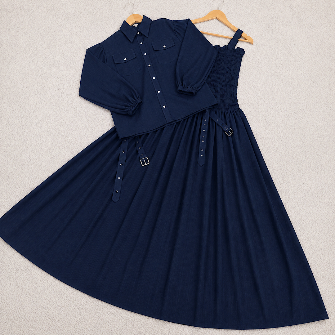 Belt Smokee Maxi