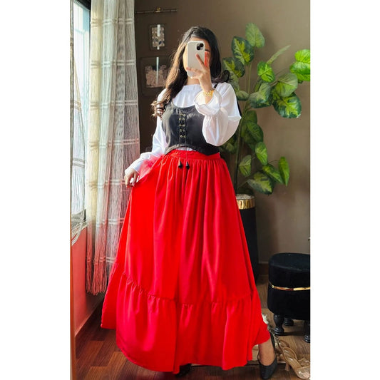 Karena Kapoor Inspired Dress