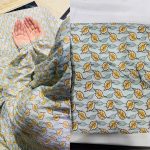 Namaz Chaddar with Sleeves