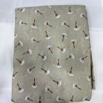 Namaz Chaddar with Sleeves