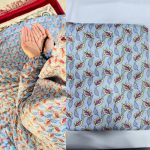 Namaz Chaddar with Sleeves