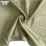 STONE SILK HIJAB (OLIVE)