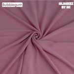 GEORGETTE - BUBBLEGUM