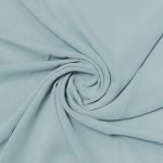 GEORGETTE - POWDER BLUE