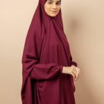 Namaz Chaddar with Sleeves