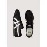 ONITSUKA TIGER MEXICO 66 BLACK-WHITE