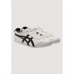 ONITSUKA TIGER MEXICO 66 CLASSIC WHITE-BLACK