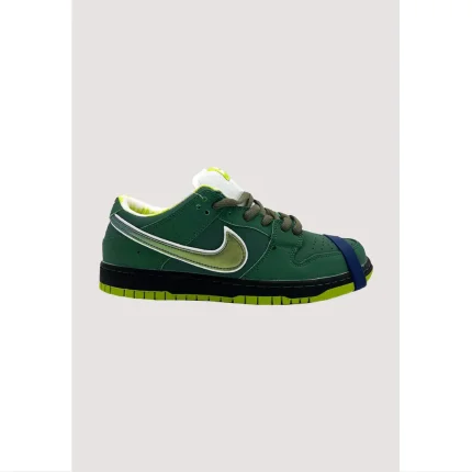 NIKE SB DUNK LOW OG CONCEPTS SPECIAL GREEN LOBSTER