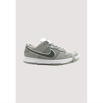 NIKE SB DUNK LOW PRO CONCEPTS WHITE-GREY LOBSTER