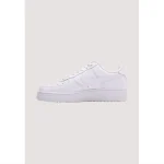 NIKE AIR FORCE -1 PURE WHITE (PREMIUM BATCH)