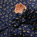 NAMAZ CHADER WITH SLEEVES