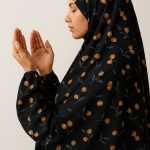 NAMAZ CHADER WITH SLEEVES