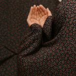 NAMAZ CHADER WITH SLEEVES