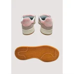 ADIDAS CAMPUS 00S PINK WHITE STRIPE WOMEN SHOES
