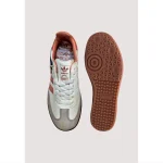 ADIDAS SAMBA OG WONDER WHITE CLAY WOMENS