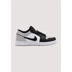 AIR JORDAN 1 LOWS LIGHT SMOKE GREY TOE WOMENS