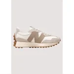 NEW BALANCE 327 MOONBEAM DRIFTWOOD BEIGE