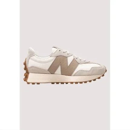 NEW BALANCE 327 MOONBEAM DRIFTWOOD BEIGE
