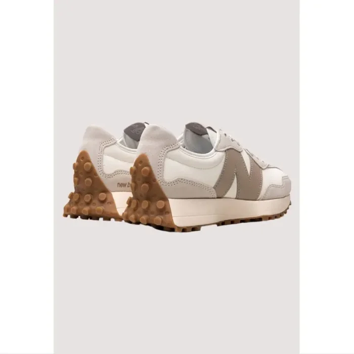 NEW BALANCE 327 MOONBEAM DRIFTWOOD BEIGE