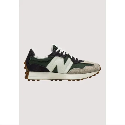 NEW BALANCE 327 OAK LEAF GREEN