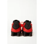 NIKE SHOX TL – UNIVERSITY RED & BLACK