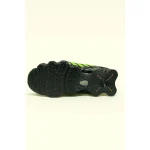 NIKE SHOX TL – VOLT GREEN & BLACK