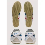 ONITSUKA TIGER MEXICO 66 RED-BLUE WHITE