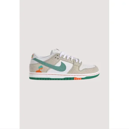 NIKE SB DUNK LOW – JARRITOS SPECIAL EDITION