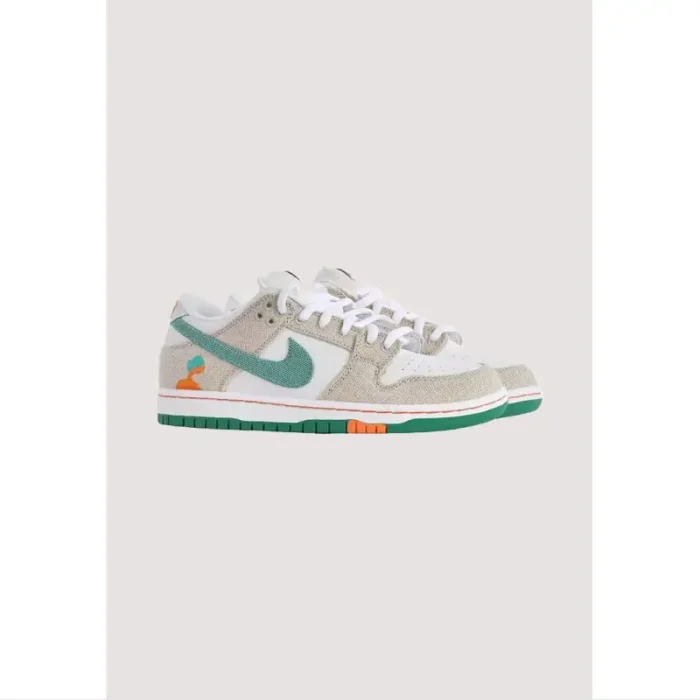 NIKE SB DUNK LOW – JARRITOS SPECIAL EDITION
