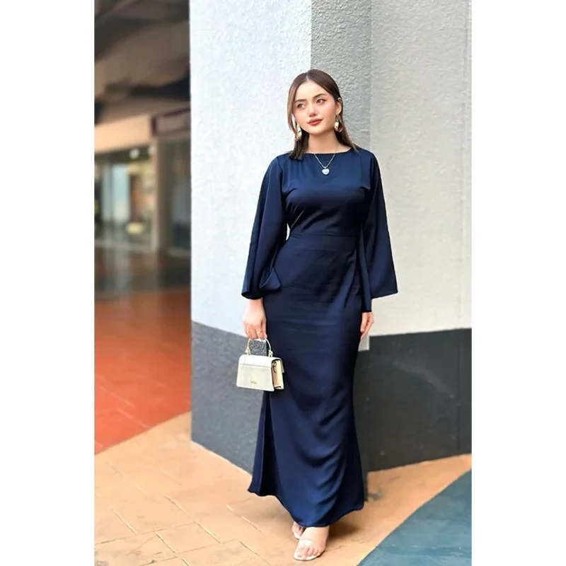 Royal Sapphire – Deep navy blue with a regal and powerful aura.
