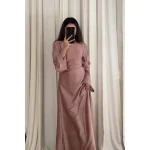 Blush Pearl β A soft and graceful shade for an elegant feminine touch.