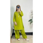 Elegant 2 Piece Suit β Timeless Comfort & Style