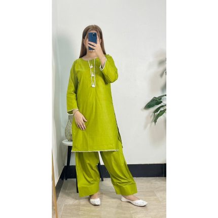 Elegant 2 Piece Suit โ Timeless Comfort & Style