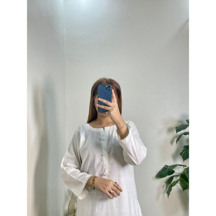 Premium Farshi Shalwar 2 Piece Suit – Comfort & Elegance Combined