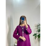 Premium Farshi Shalwar 2 Piece Suit β Comfort & Elegance Combined
