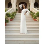 Ivory Dream β Pure and timeless beauty that never goes out of style.