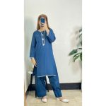 Premium Farshi Shalwar 2 Piece Suit β Comfort & Elegance Combined